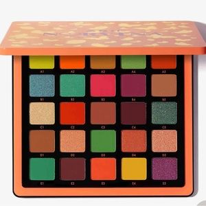Anastasia Beverly Hills Norvina  Pro Pigment Palette Vol. 3